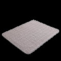 1Pc Summer Dog Cooling Mat Ice Slicky Fiber Fabric Cooling Mat Universal Cooling Mat for Puppies and Adult Dogs