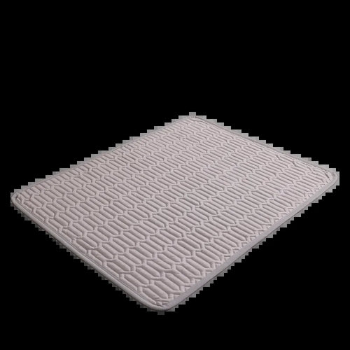1Pc Summer Dog Cooling Mat Ice Slicky Fiber Fabric Cooling Mat Universal Cooling Mat for Puppies and Adult Dogs