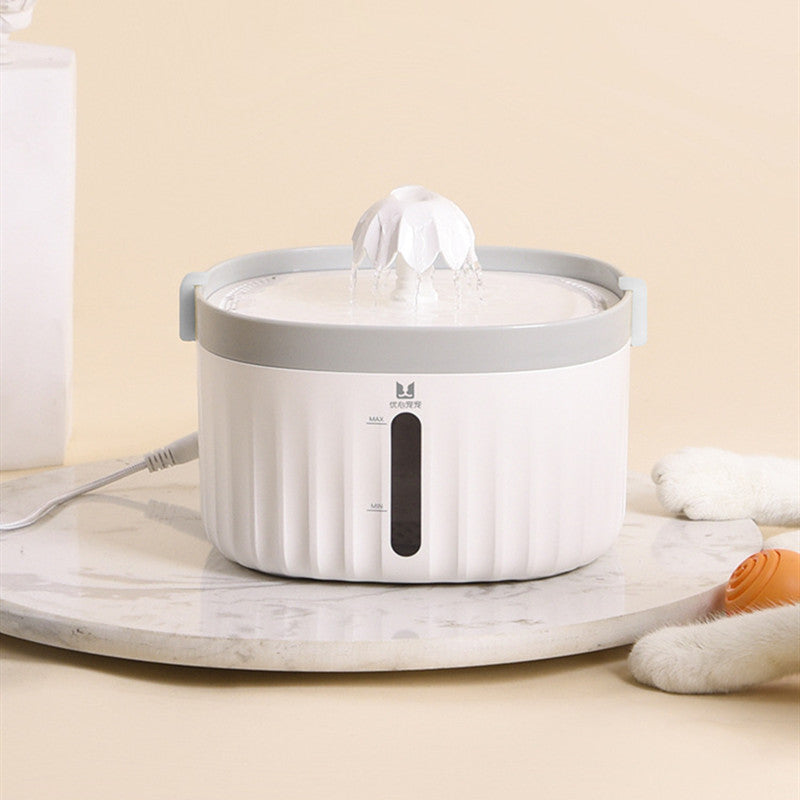 Pet Waterer