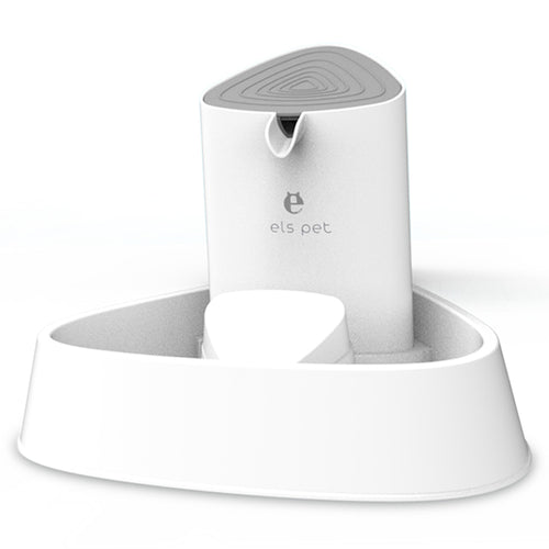 Pet Dog Water Dispenser Cat Water Dispenser