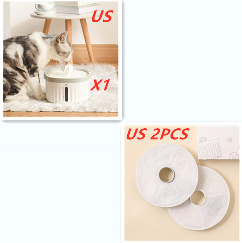 Pet Waterer