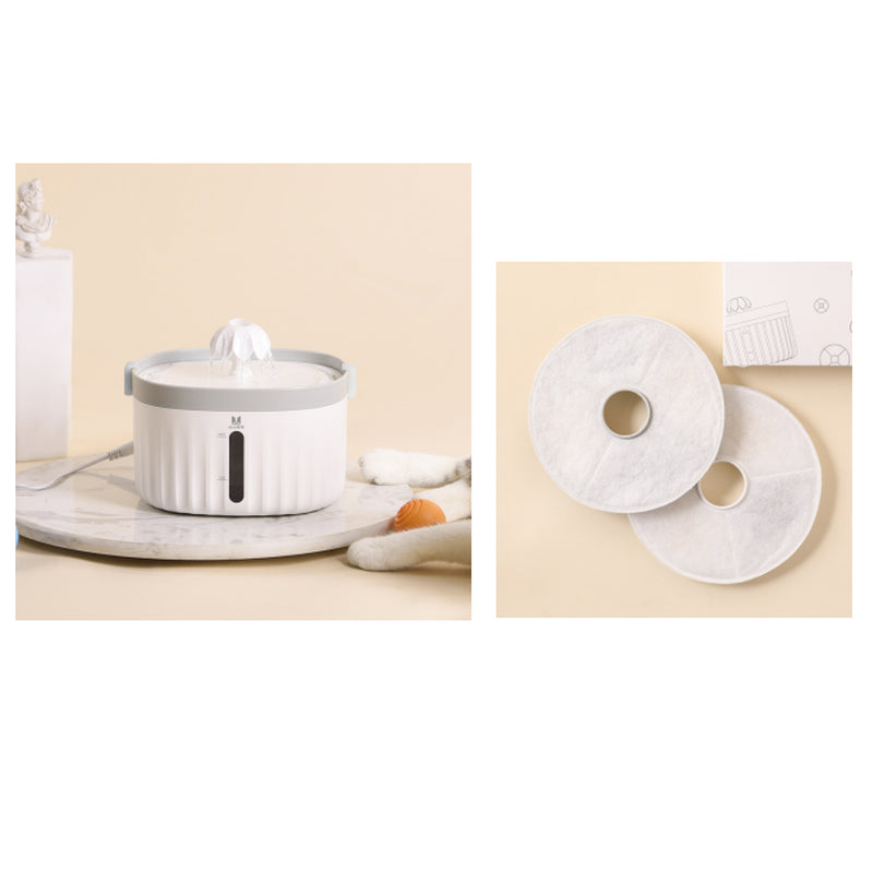 Pet Waterer