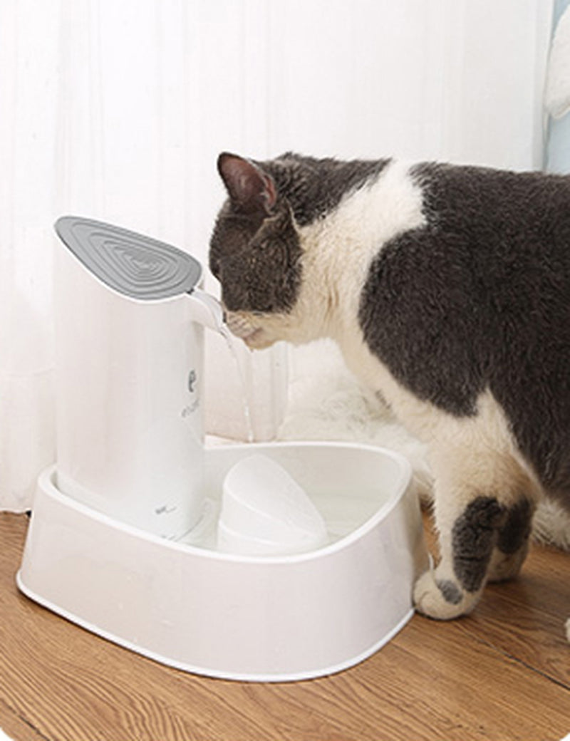 Pet Dog Water Dispenser Cat Water Dispenser