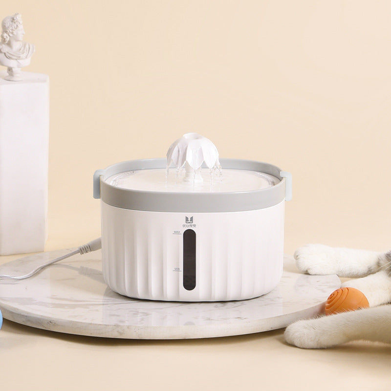 Pet Waterer