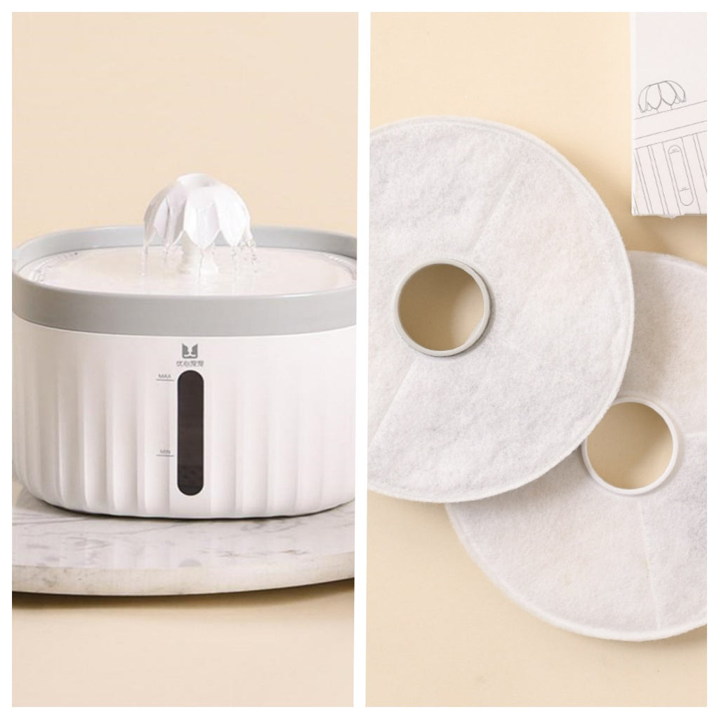 Pet Waterer
