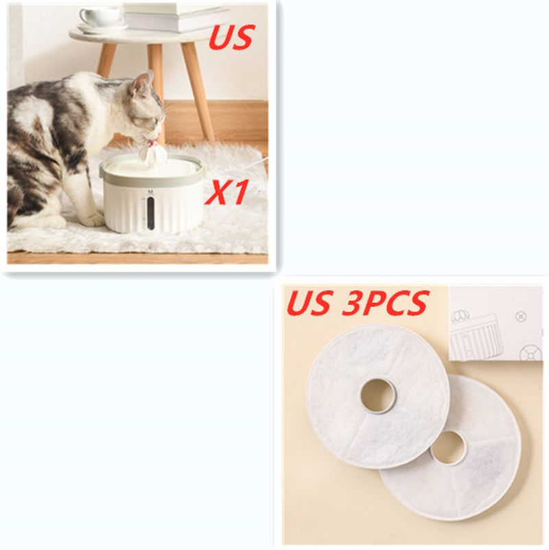 Pet Waterer