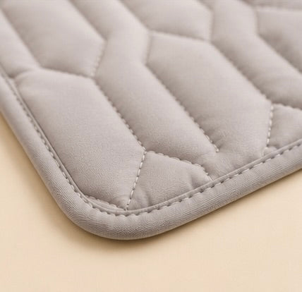 Selbstkühlende Ice-Silk Matte – Bild 5