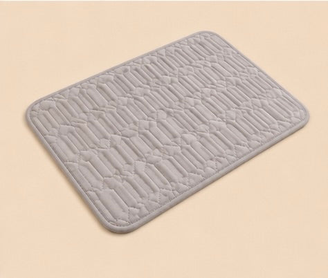 Selbstkühlende Ice-Silk Matte – Bild 4