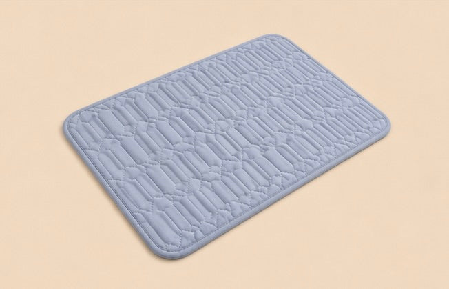Selbstkühlende Ice-Silk Matte – Bild 3