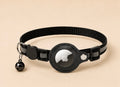 Katzenhalsband mit Sicherheitsverschluss & Reflektor – Bild 2