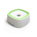 No-Spill Water Bowl with Floating Disc